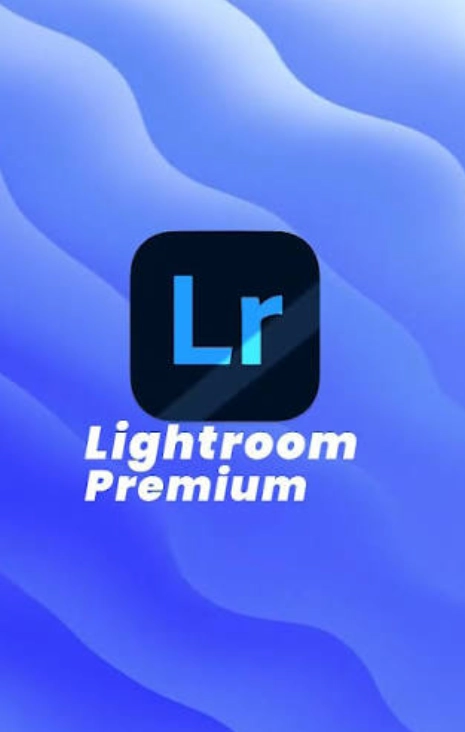 lightroom apk